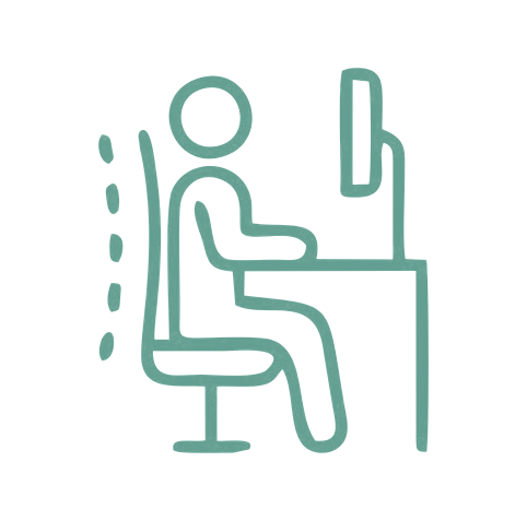 Postural Assistance & Training