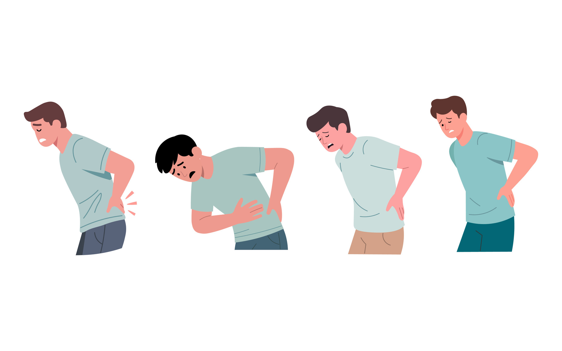 Sciatica: Causes, Symptoms, and Effective Ways to Find Relief